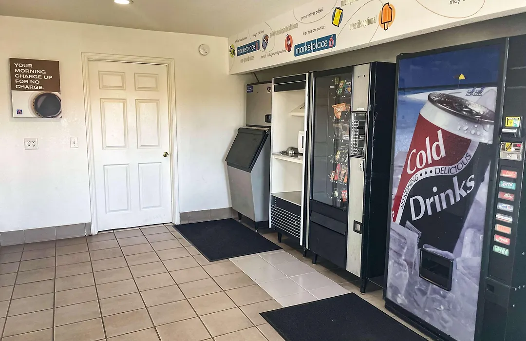 Motel 6-Wichita Falls, Tx - North-1