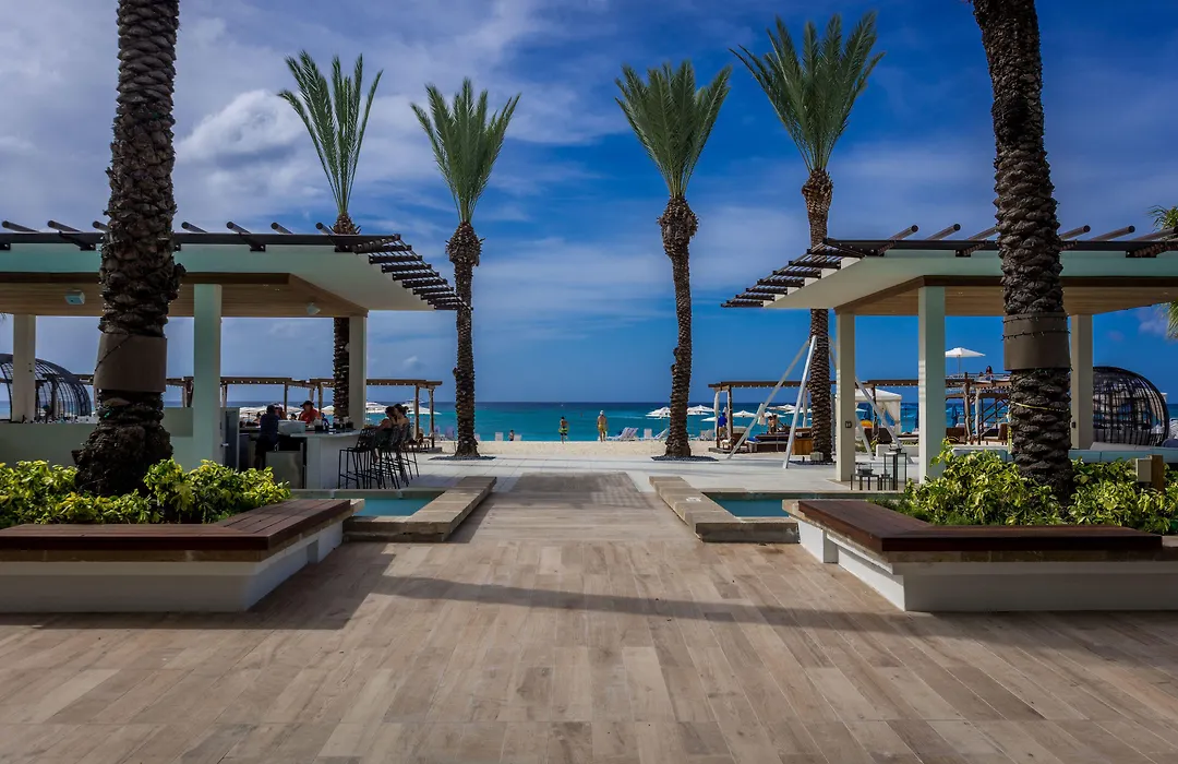 The Westin Grand Cayman Seven Mile Beach Resort & Spa-1