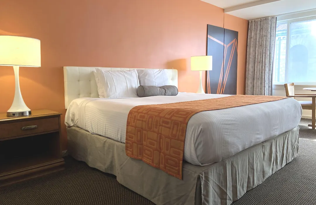 Howard Johnson By Wyndham Atlantic City-1