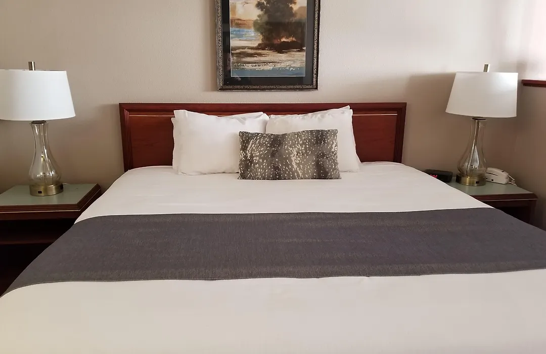 Shilo Inn Suites Salem-1