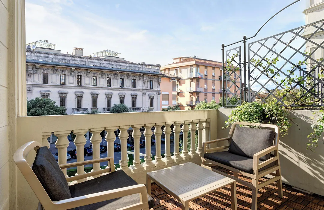 Hotel Indigo Verona - Grand Hotel Des Arts, An Ihg Hotel (Adults Only)-1