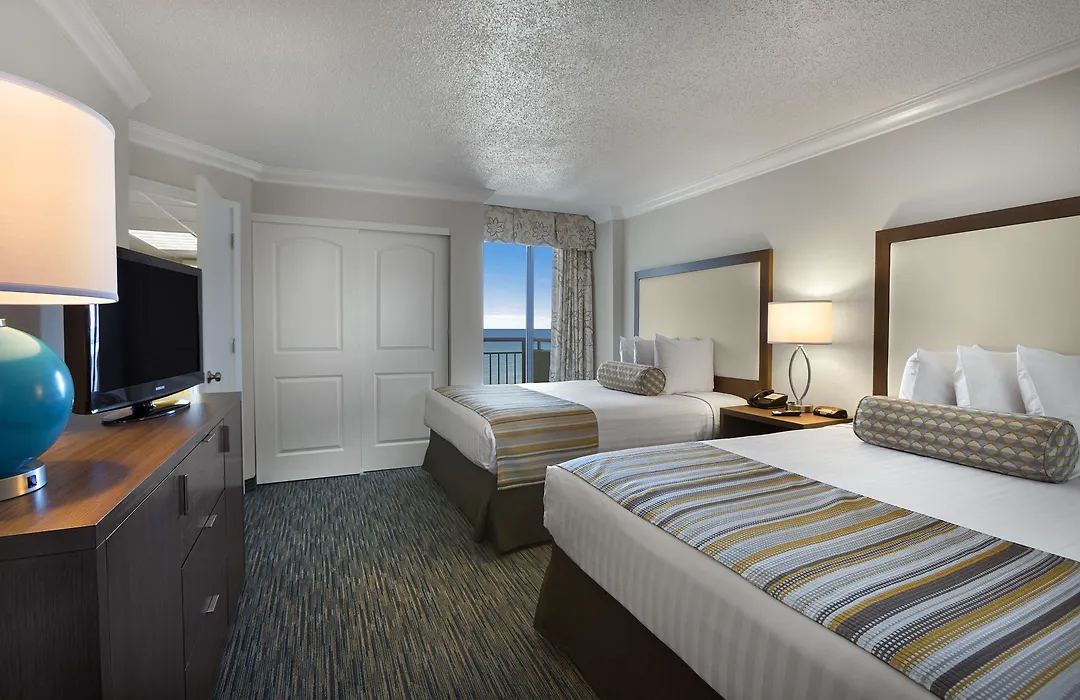Coral Beach Resort-1