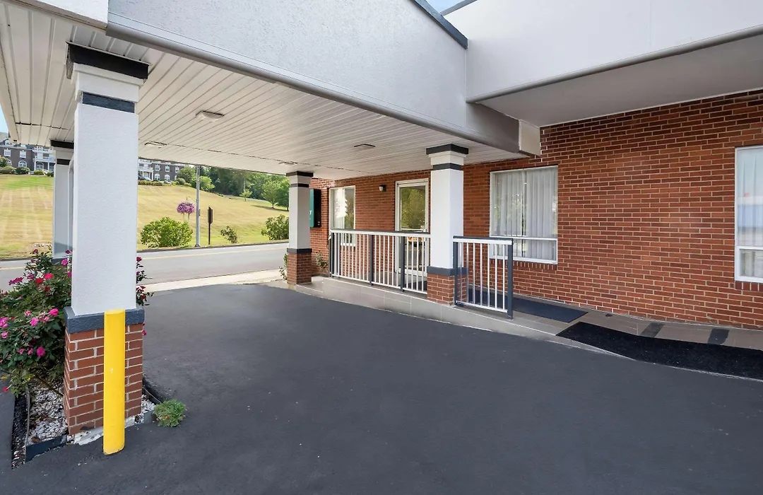 Quality Inn Luray-1