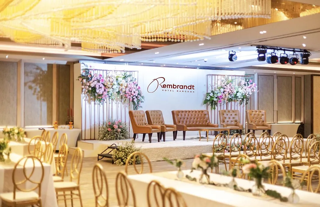 Rembrandt Residences Bangkok-1