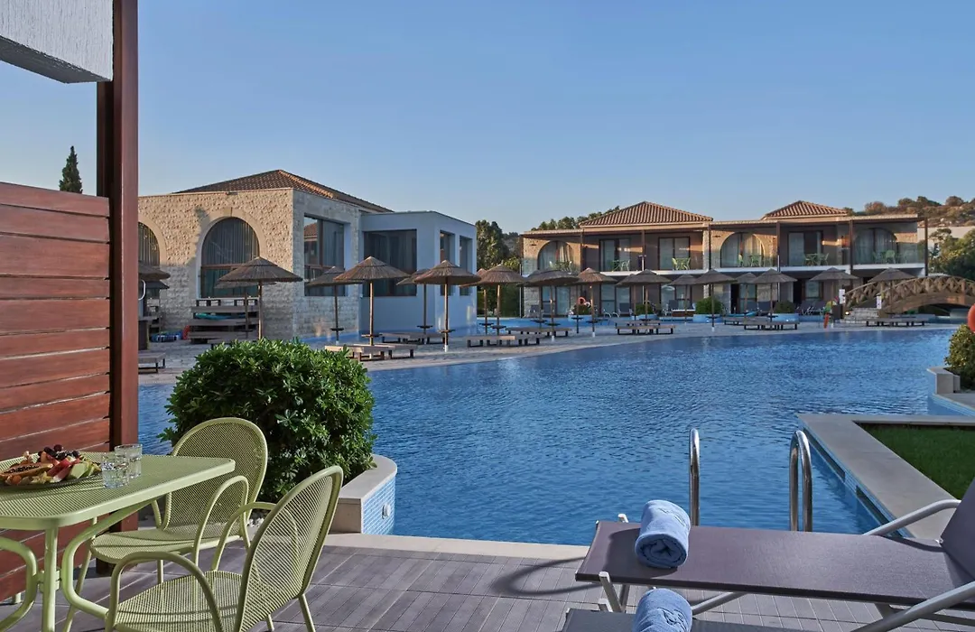 Atlantica Holiday Village Rhodes-1