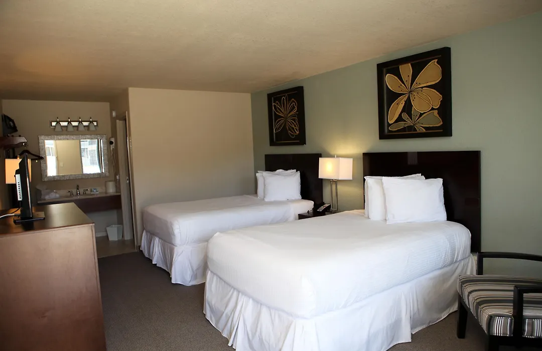 Unique Suites Hotel-1