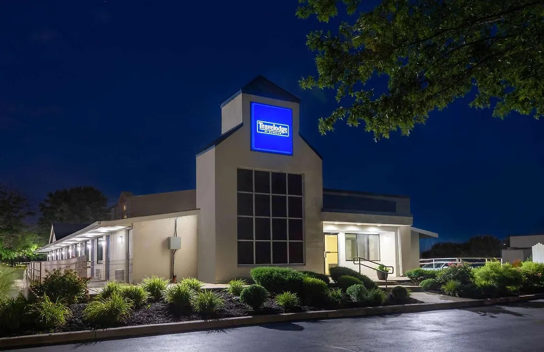 Travelodge By Wyndham Essington / Philadelphia Airport-1