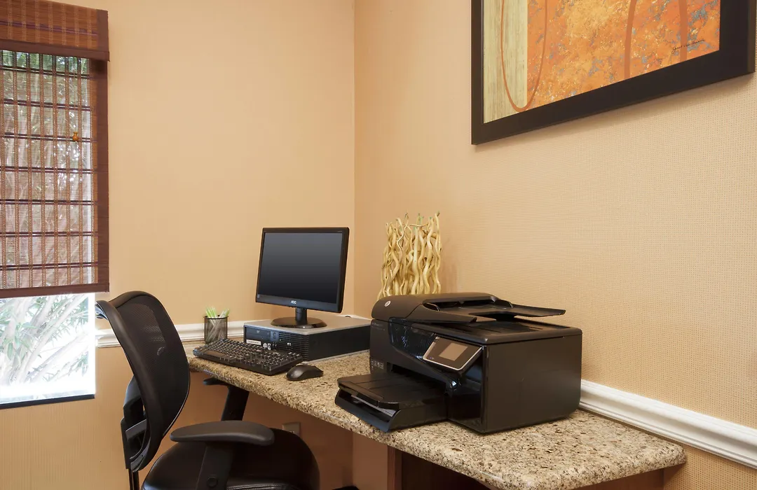 Fairfield Inn And Suites By Marriott Lake Charles - Sulphur-1