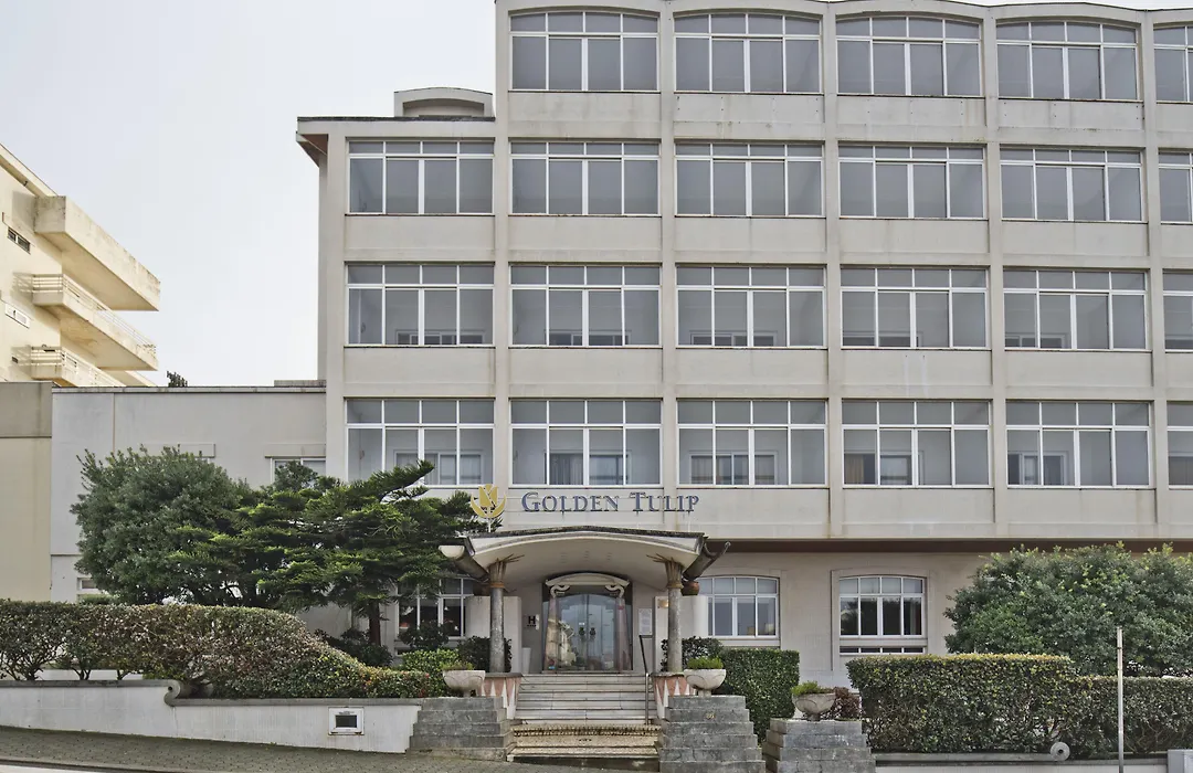 Golden Tulip Porto Gaia-1