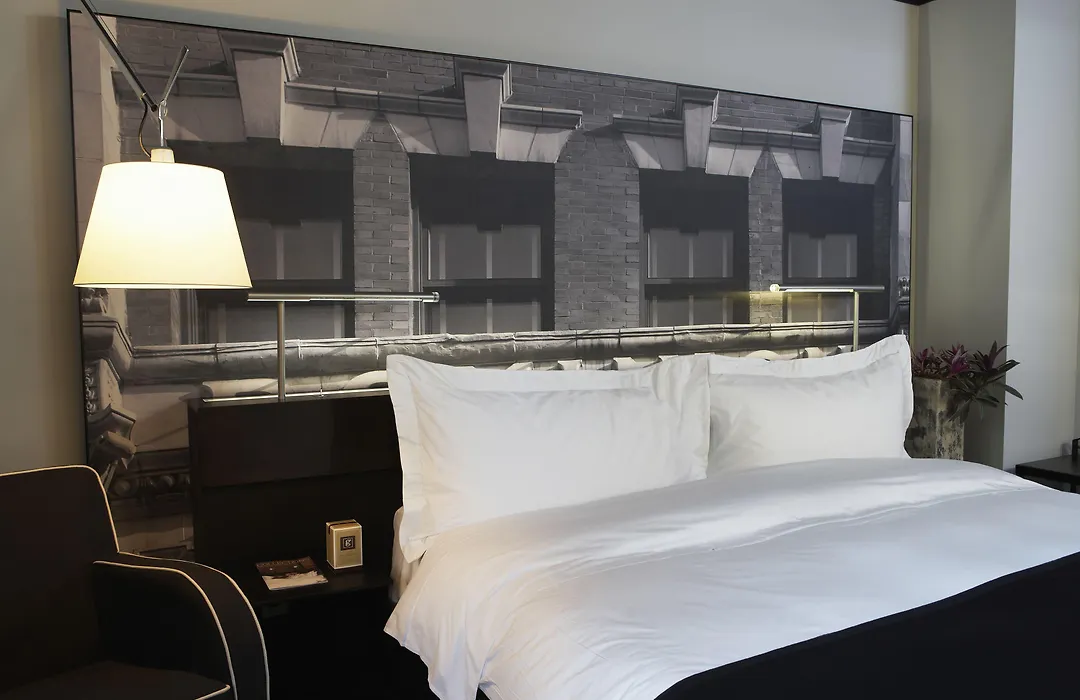 Hotel Le Germain Quebec-1