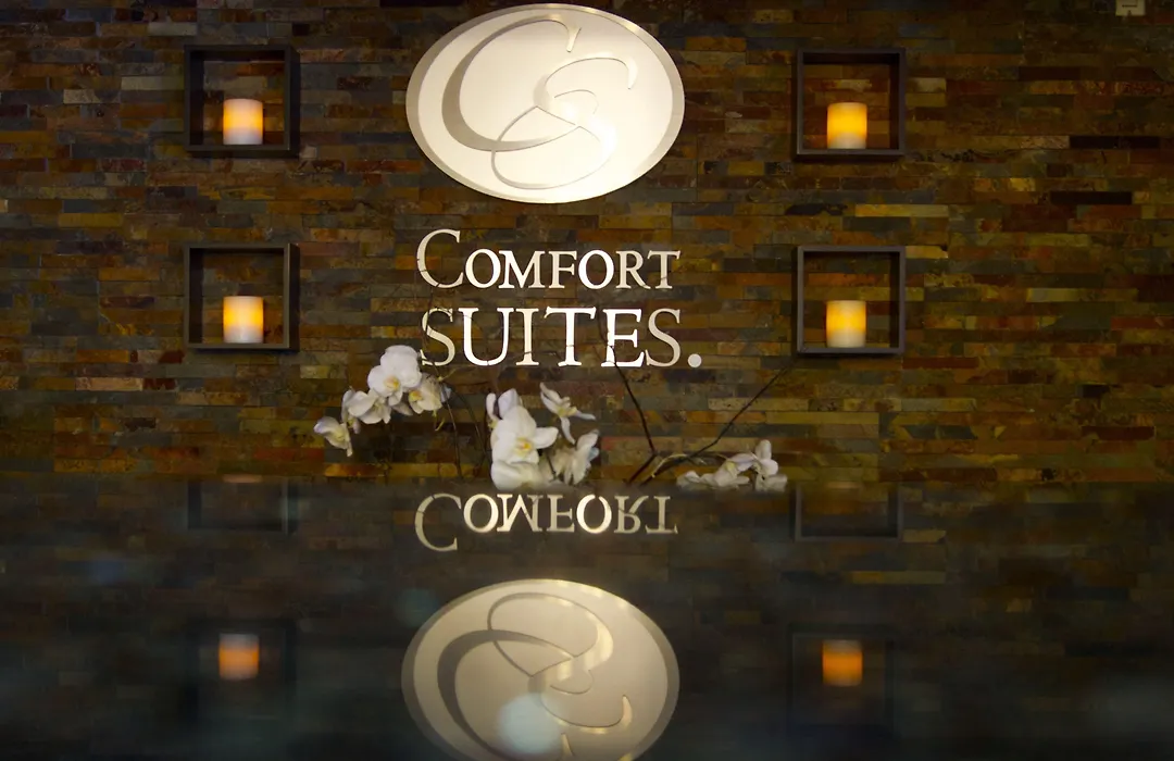 Comfort Suites Denver Tech Center-1