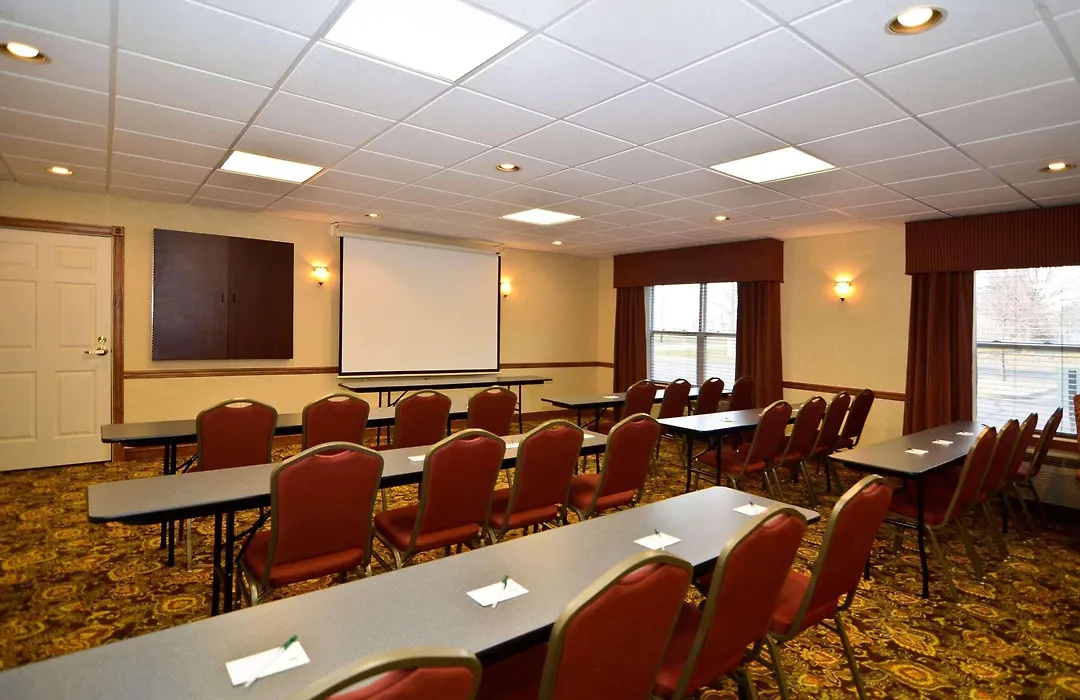 Country Inn & Suites By Radisson, Stevens Point, Wi-1