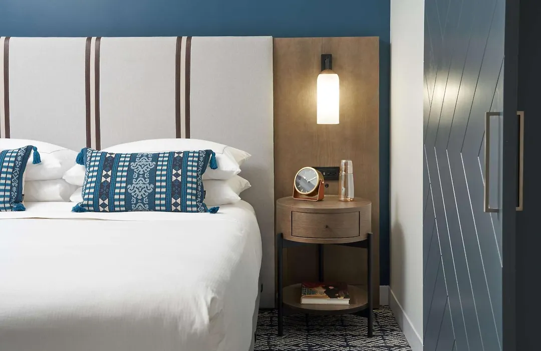 The Chifley Houston, Tapestry Collection By Hilton-1