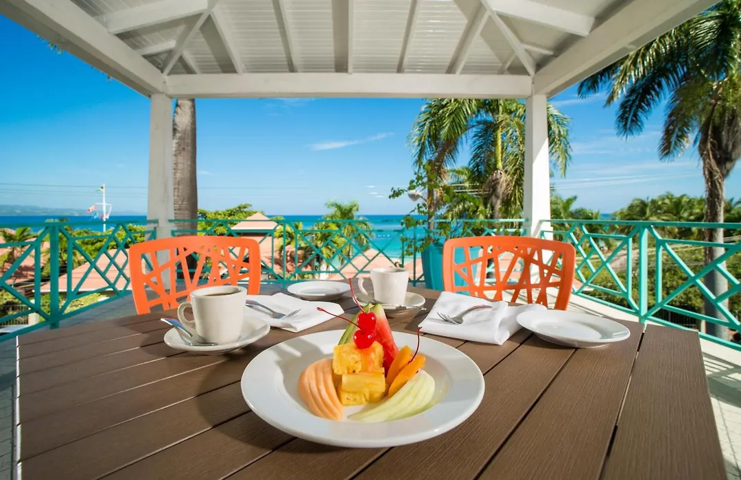 Deja Resort All Inclusive-1