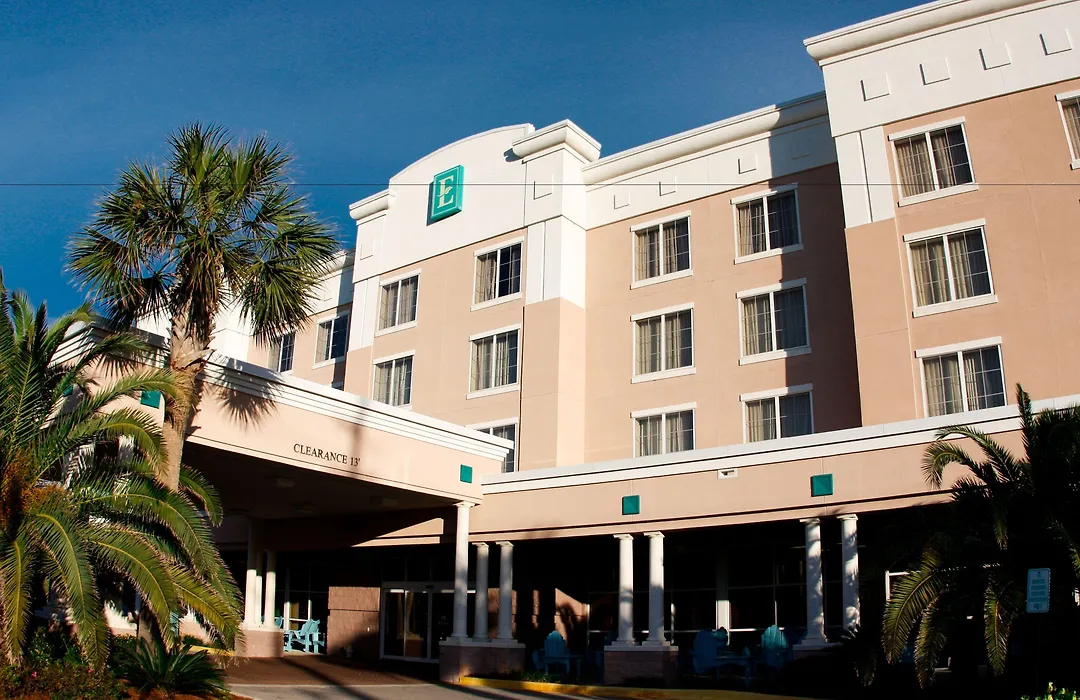 Embassy Suites By Hilton Destin Miramar Beach-1
