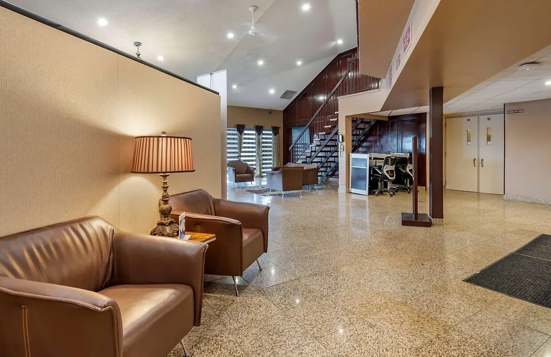 Best Western Marquis Inn & Suites-1