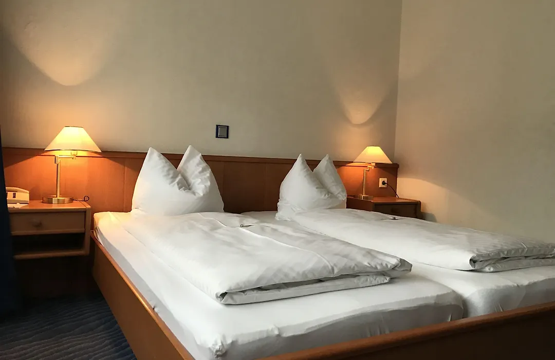 Flair Hotel Grüner Baum-1