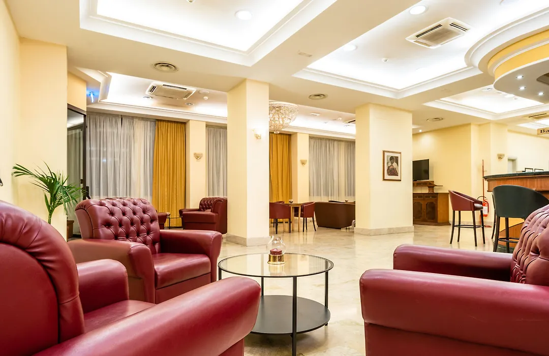 Europa Palace Hotel-1