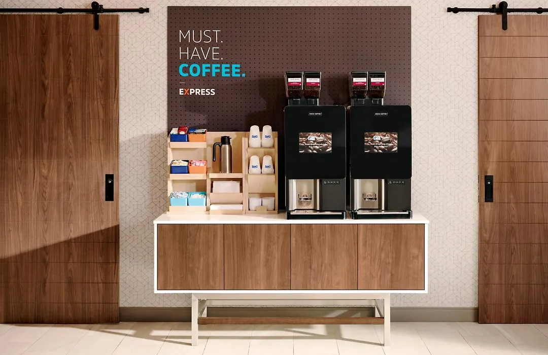 Holiday Inn Express & Suites Austin South-Buda By Ihg-1
