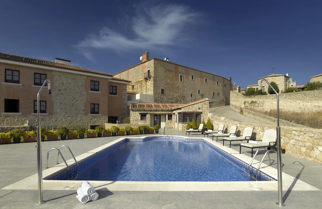 Parador de Trujillo-1