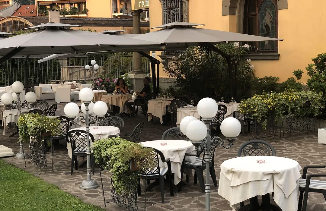 Camin Hotel Luino-1