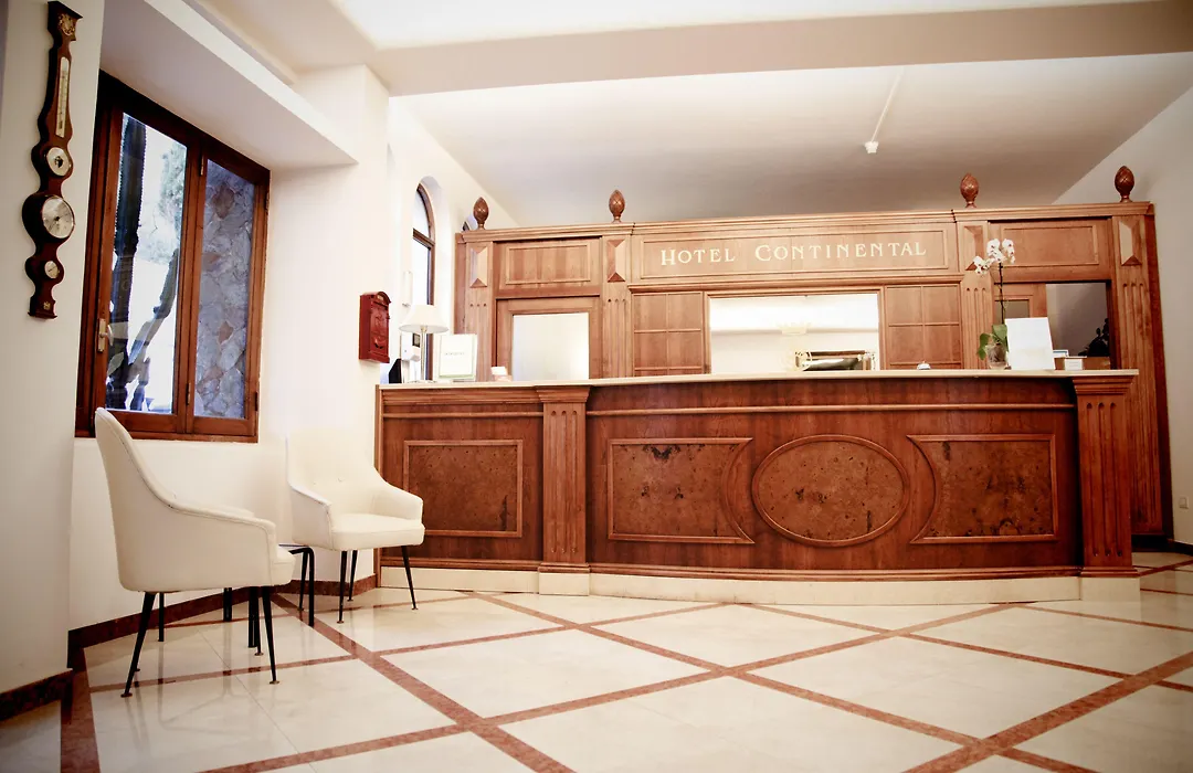Hotel Continental-1