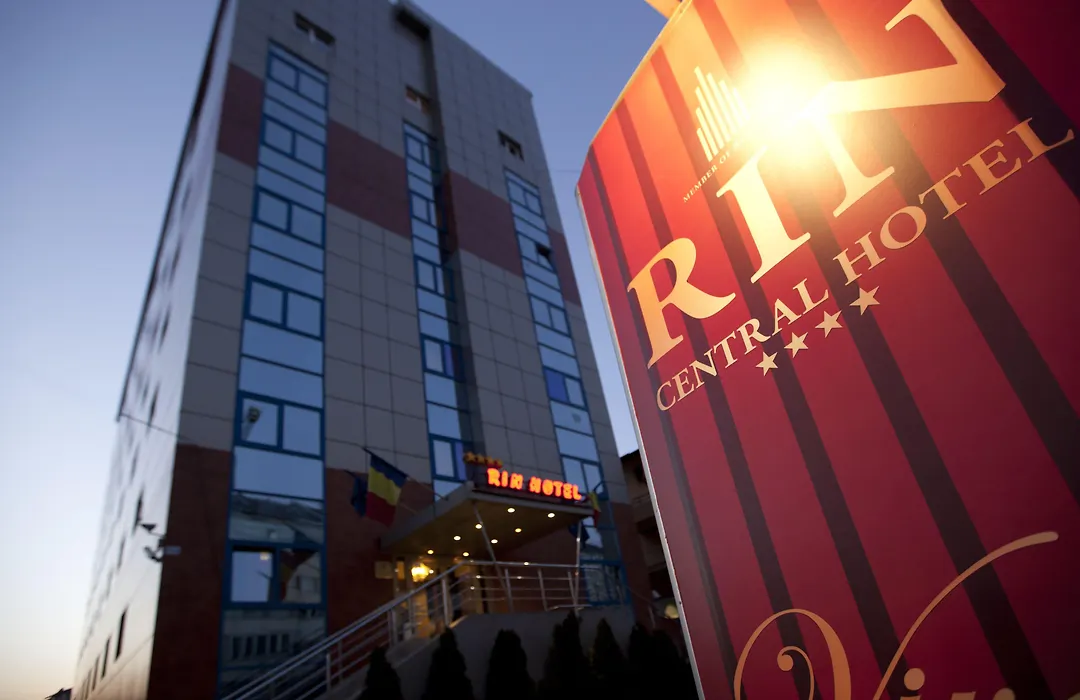 Rin Central Hotel-1
