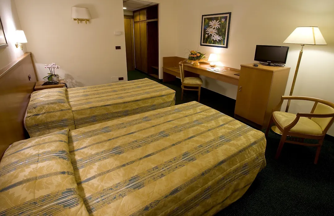 Hotel Galant-1