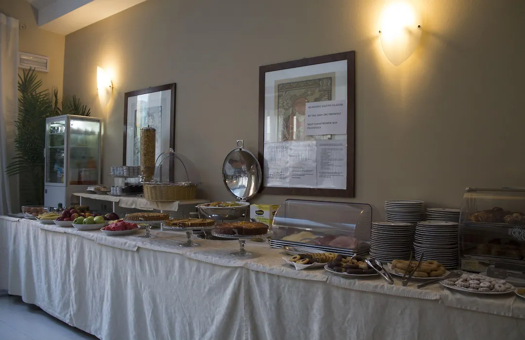 Hotel Enrichetta-1