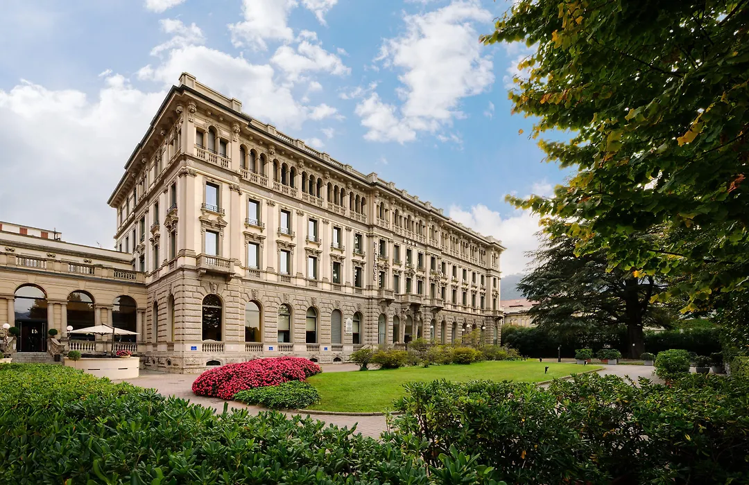 Palace Hotel Lake Como-1