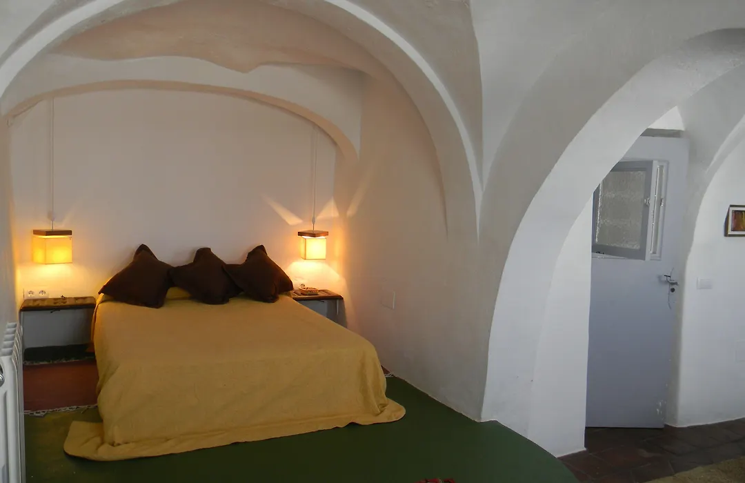 La Casa de Bovedas Charming Inn-1