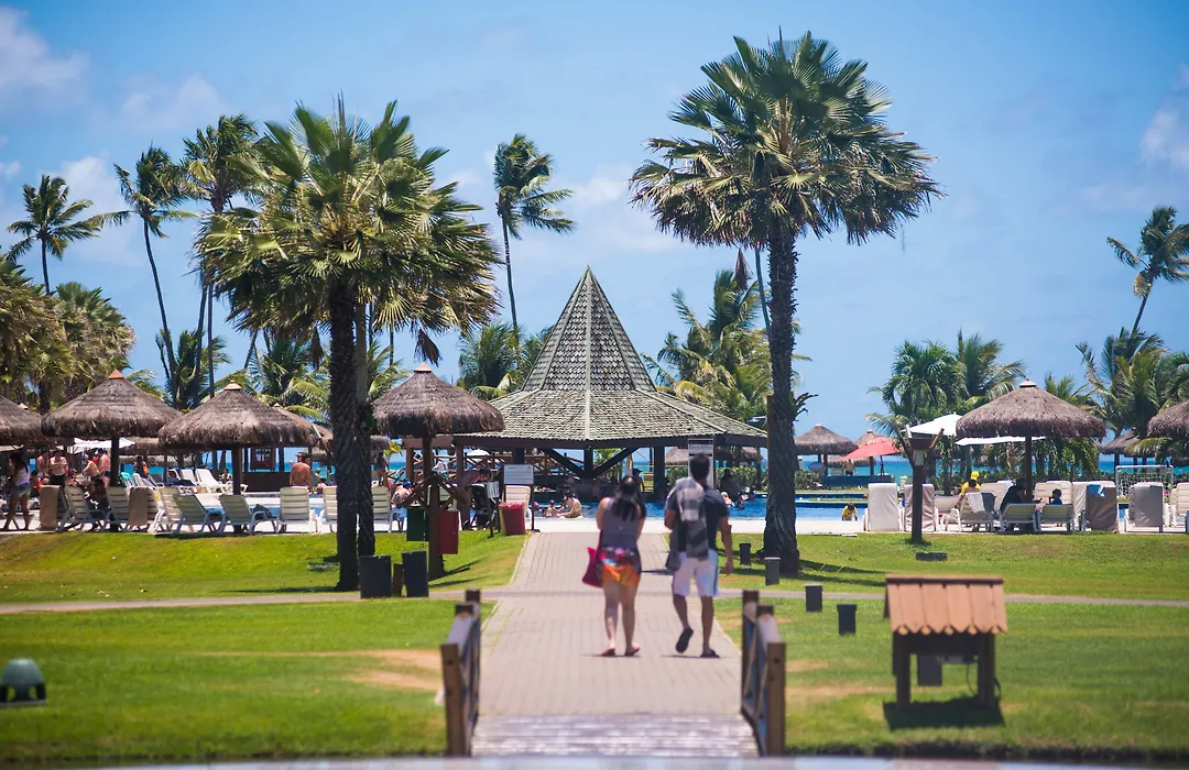 Vila Gale Resort Mares-1