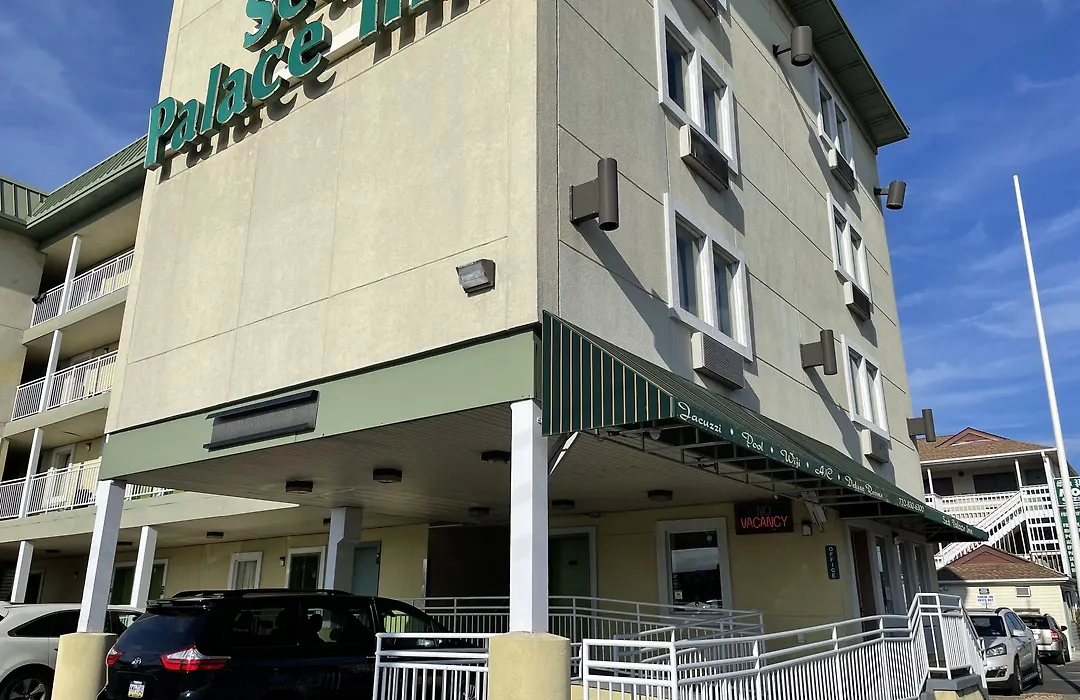 Sea Palace Inn-1