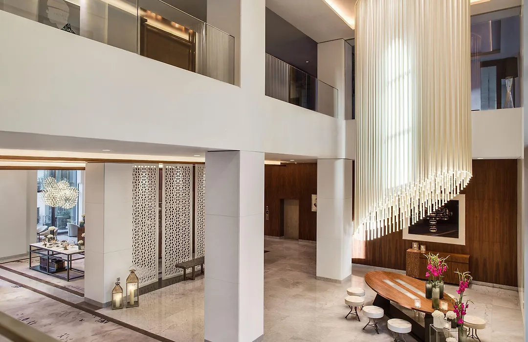 The Heritage Hotel, Autograph Collection, Downtown Dubai-1