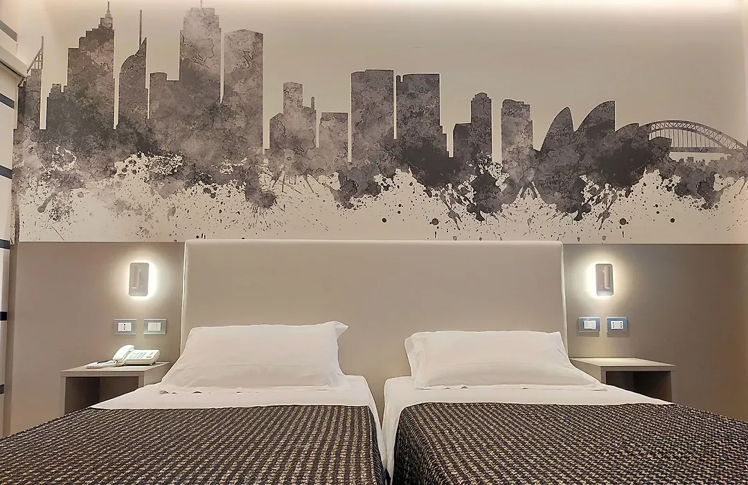 The Sydney Hotel-1