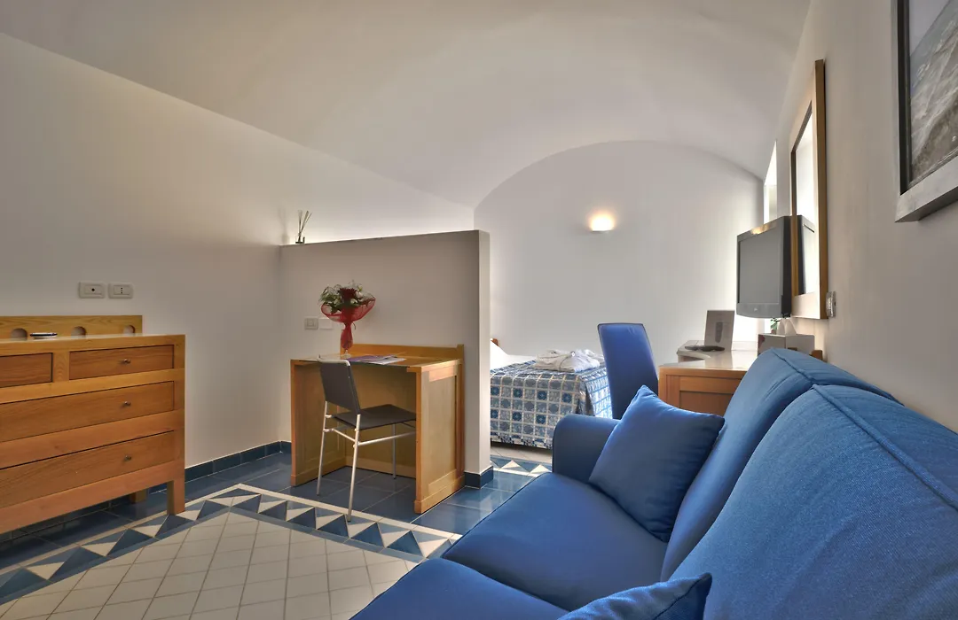 Grand Hotel San Pietro-1