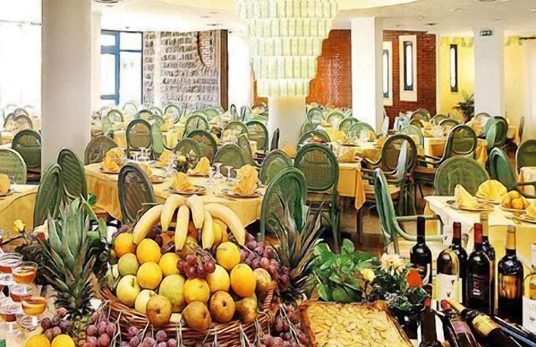 Sporting Baia Hotel-1