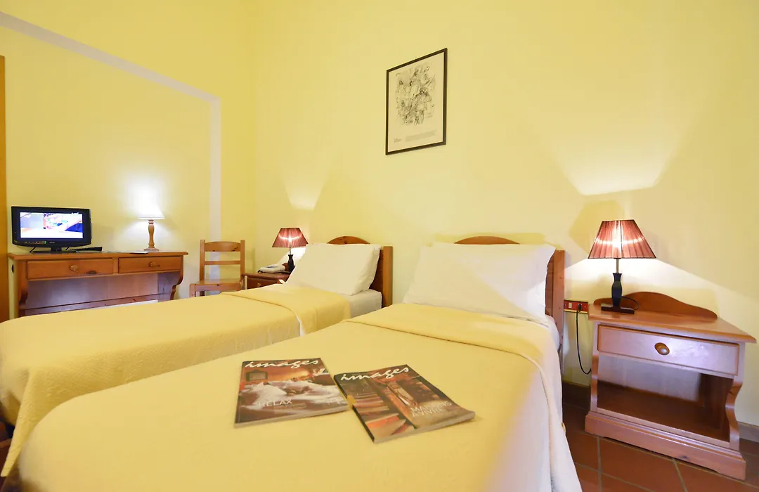 Hotel Maisonnette-1