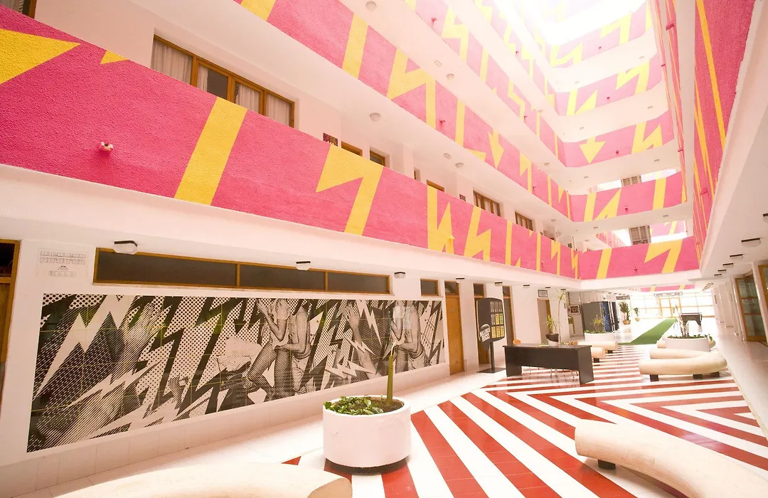 Bh Mallorca Apartments-1