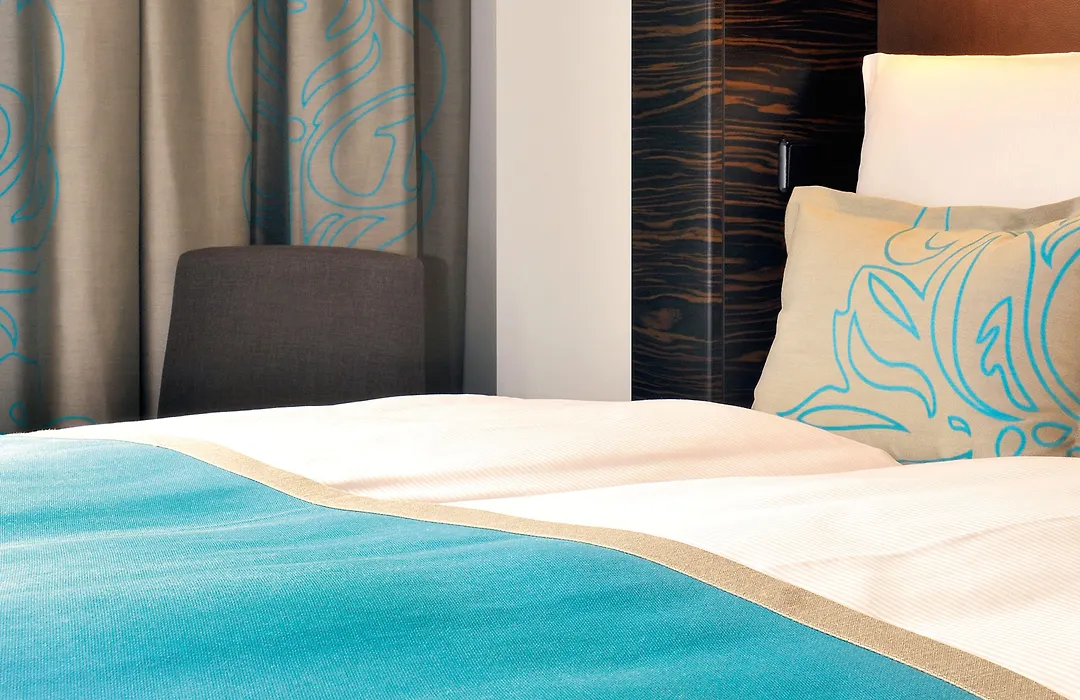 Motel One München-East Side-1