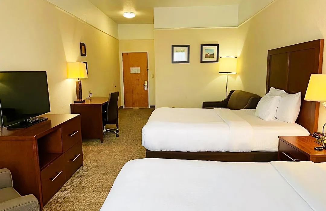 Comfort Inn & Suites, Odessa I-20-1