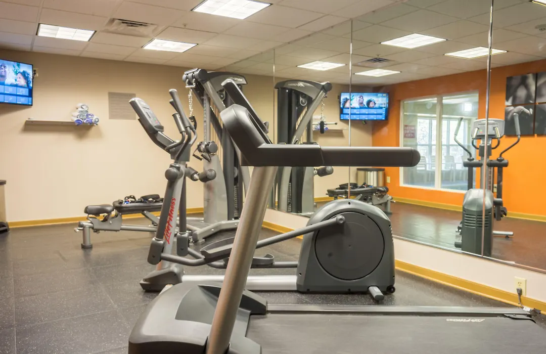 Country Inn & Suites By Radisson, Doswell Kings Dominion , Va-1