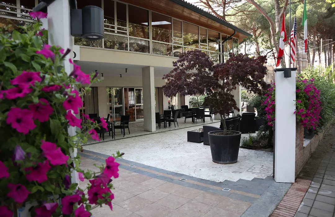 Hotel Corallo-1
