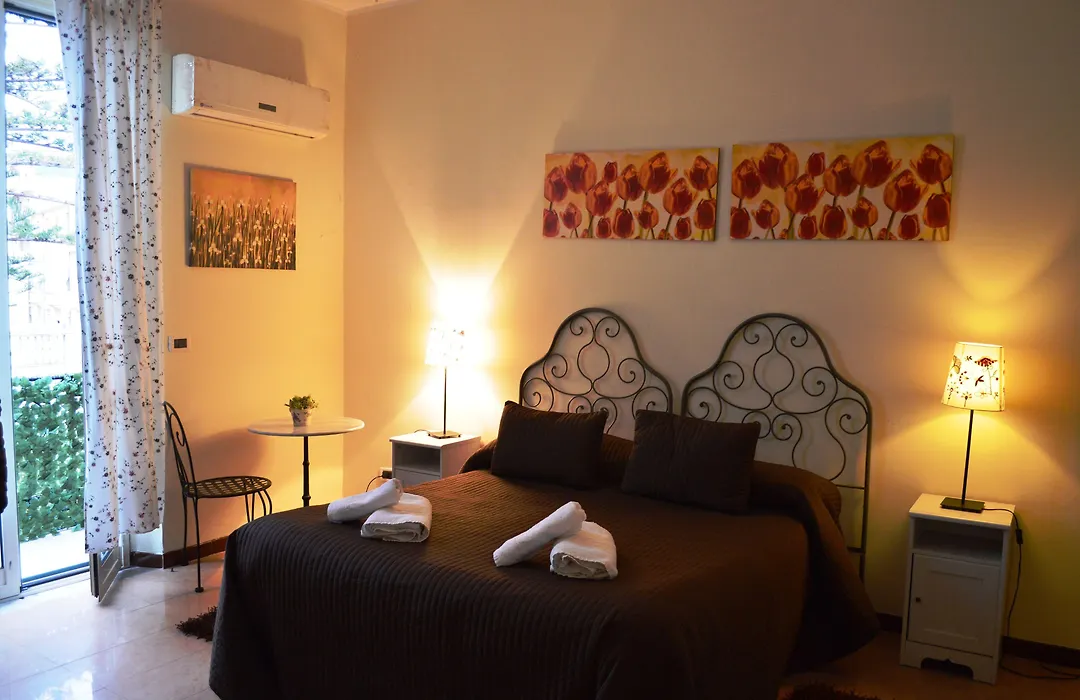 Delfina B&B-1