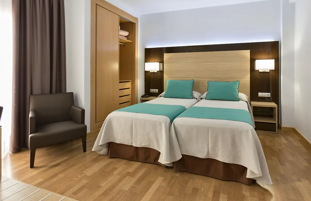 Hotel Baviera-1
