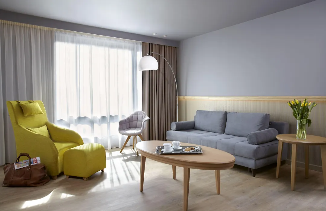Penafiel Park Hotel & Spa-1