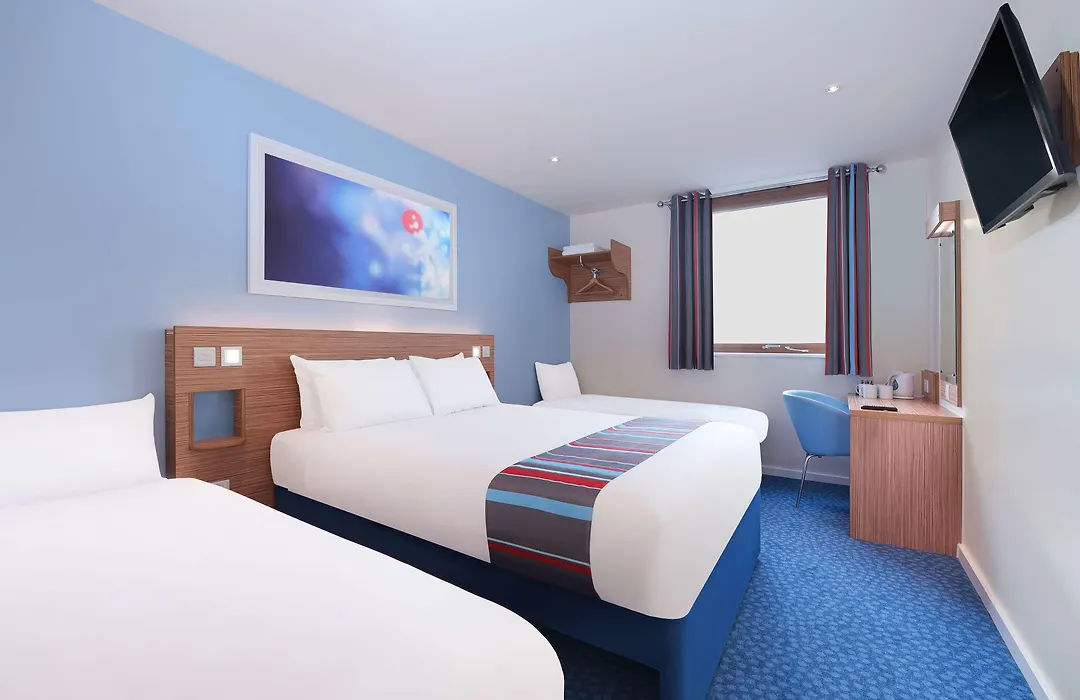 Travelodge Limerick Castletroy-1