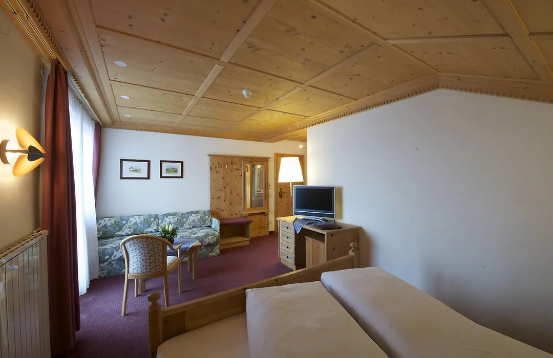 Sporthotel Panorama-1