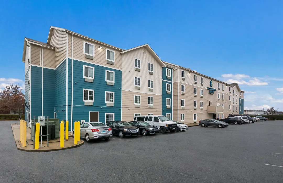 Woodspring Suites Lexington Southeast-1