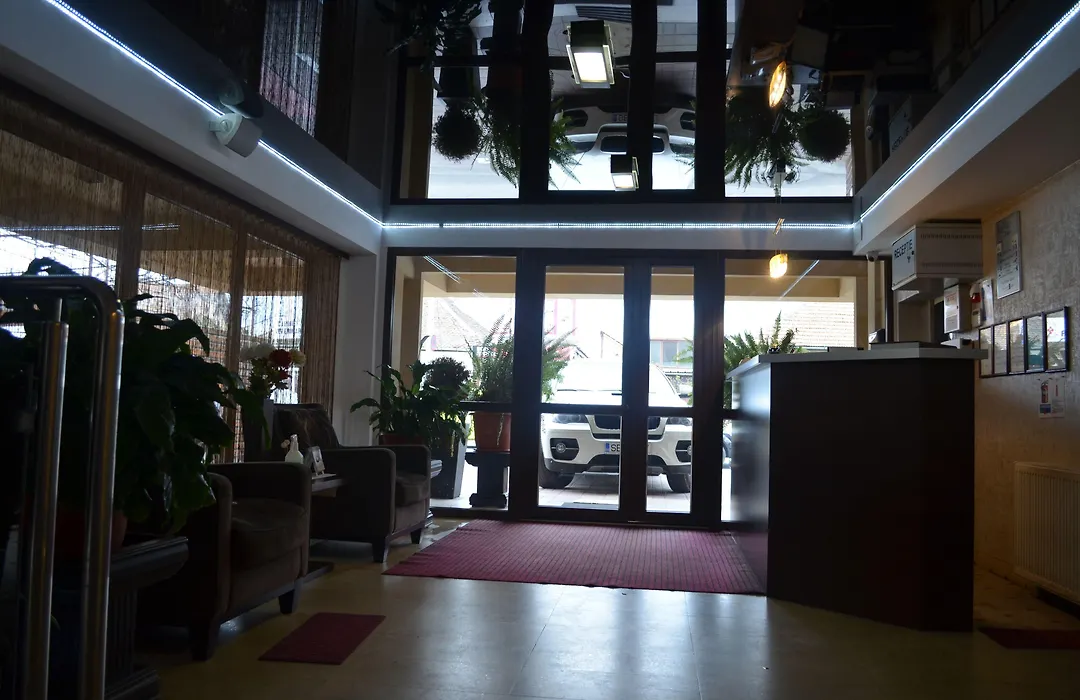 Hotel Premier-1